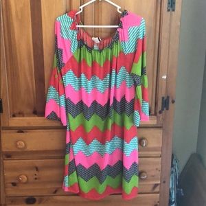 R. Rouge dress NEW (no tags) size 3xl